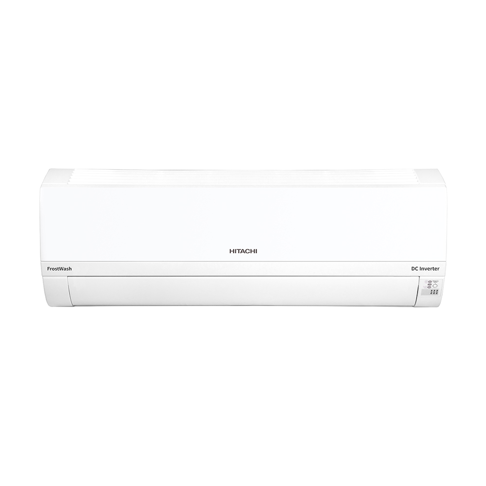 Điều hòa HITACHI 1 chiều Inverter airHome 300 RAK/RAC-CH10PCASV
