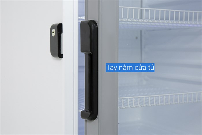 Tủ mát Sanaky 240 lít VH-308WL