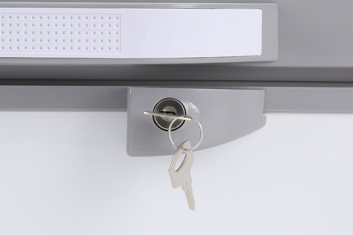 Tủ đông Sanaky 100 lít VH-1599HYK/KD