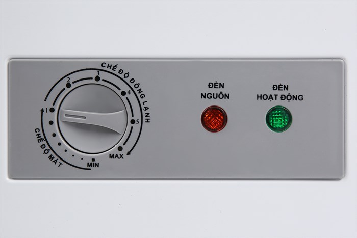 Tủ đông Sanaky 100 lít VH-1599HYK/KD
