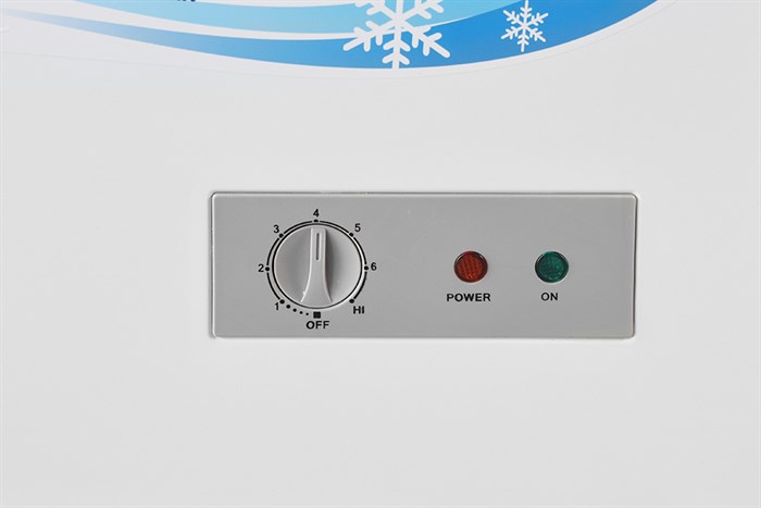 Tủ Đông Sanaky 305 lít VH-4099A1