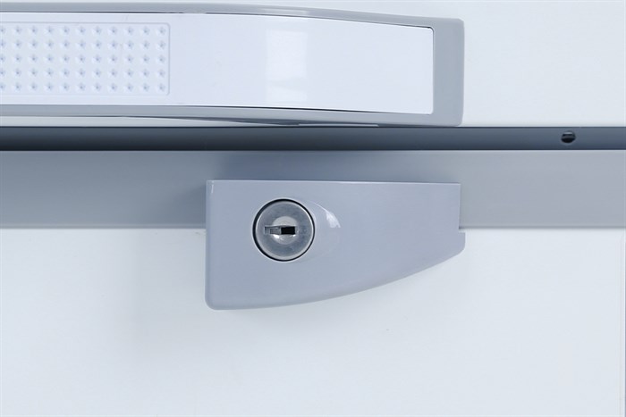 Tủ đông Sanaky Inverter 530 lít VH-6699HY3