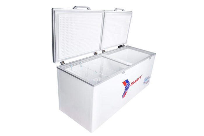 Tủ đông Sanaky Inverter 761 lít VH-8699HY3