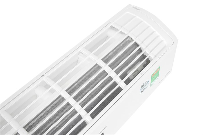 Máy lạnh Sharp Inverter 1 HP AH-XP10YHW