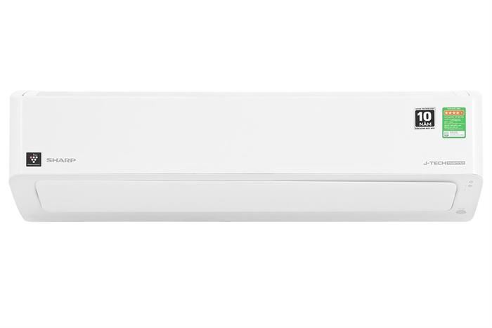 Máy lạnh Sharp Inverter 2.0 HP AH-XP18CMW