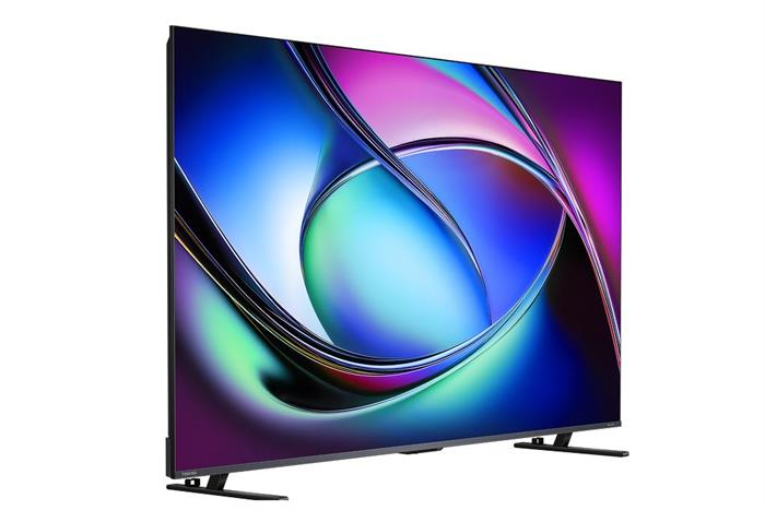 Smart Tivi Mini LED Toshiba AI 4K 75 inch 75Z670RP
