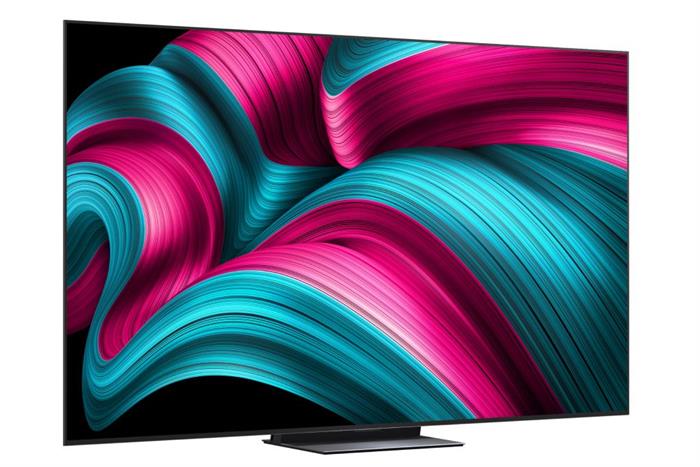Smart Tivi OLED evo LG AI 4K 55 inch OLED55C5PSA