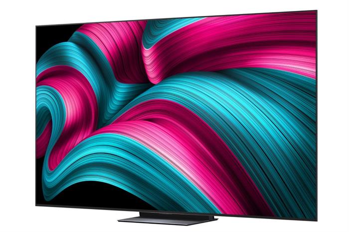 Smart Tivi OLED evo LG AI 4K 65 inch OLED65C5PSA