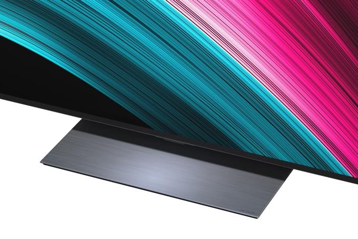 Smart Tivi OLED evo LG AI 4K 65 inch OLED65C5PSA