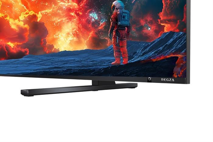 Smart Tivi QLED Toshiba AI 4K 100 inch 100Z670NP
