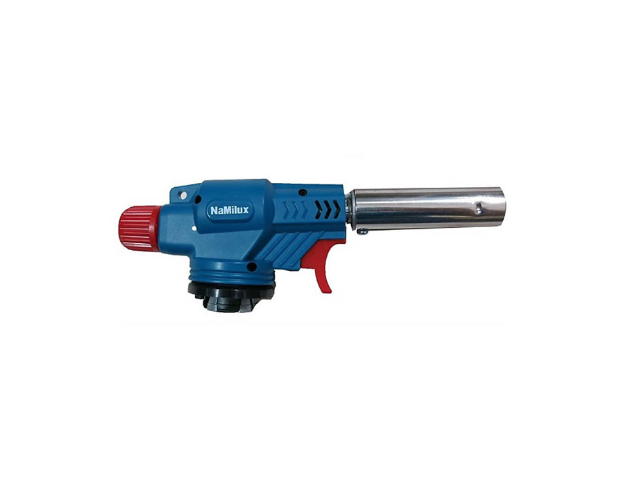 Đèn Khò Gas NaMilux TS1719RN