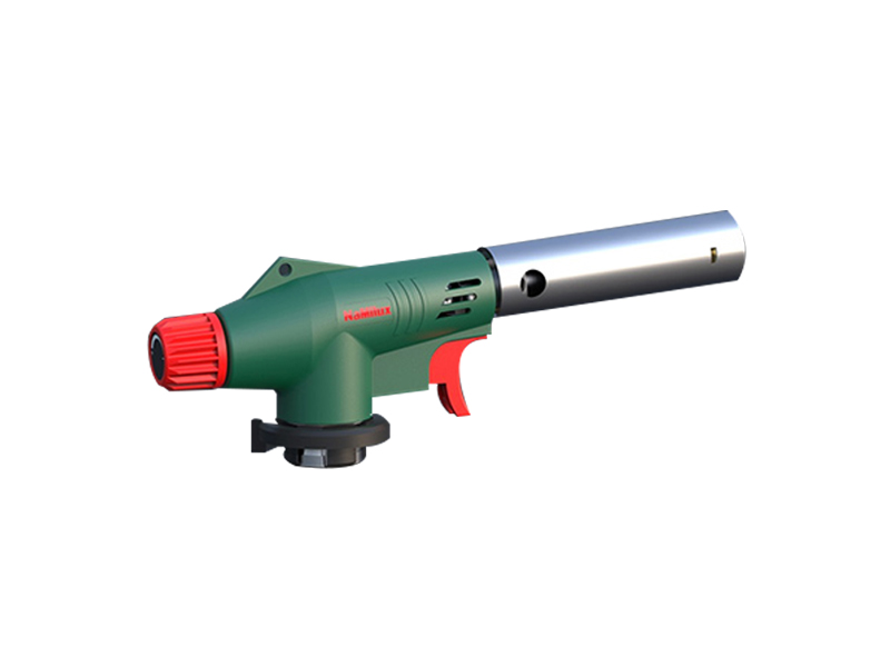 Đèn khò gas NaMilux TMS-22MF /TS167