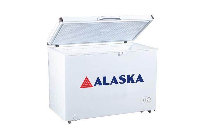 TỦ ĐÔNG ALASKA BD- 400C