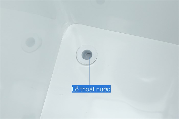 Tủ đông Hòa Phát 107 lít HCF 106S1Đ