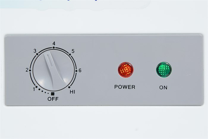 Tủ Đông Mát Sanaky Inverter 220 Lít VH-2899W3