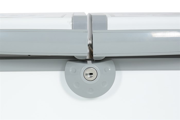 Tủ Đông Mát Sanaky Inverter 220 Lít VH-2899W3