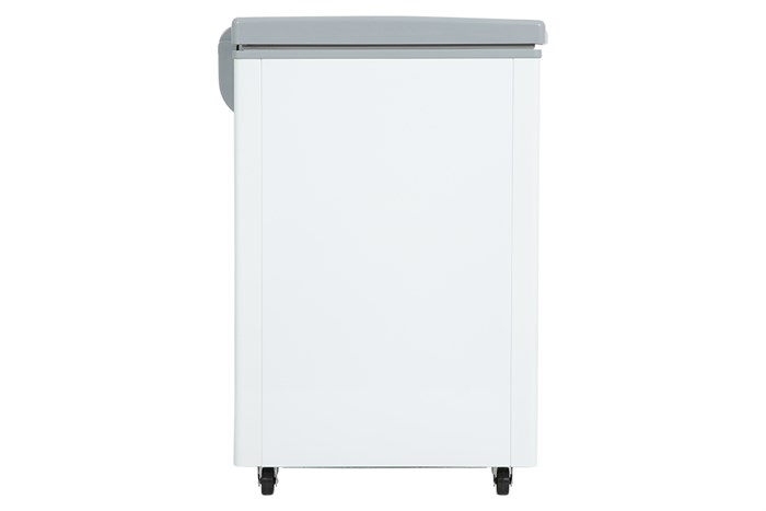 Tủ Đông Mát Sanaky Inverter 220 Lít VH-2899W3