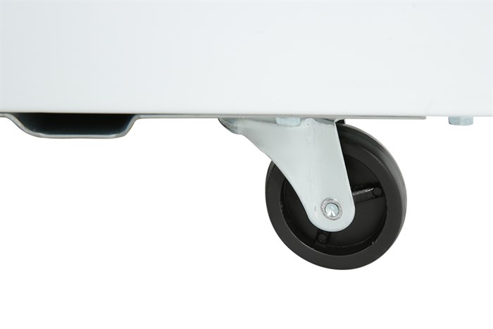 Tủ Đông Mát Sanaky Inverter 220 Lít VH-2899W3