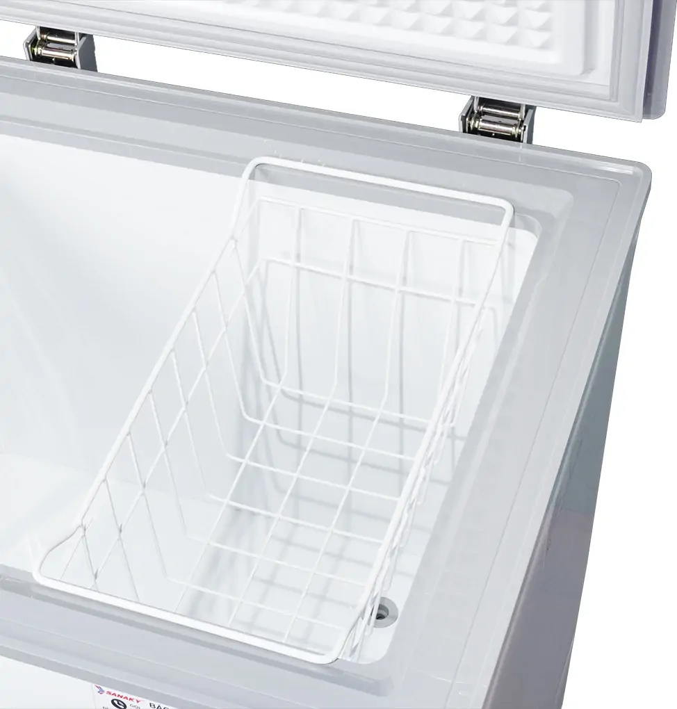Tủ Đông Sanaky Inverter 235 Lít VH-2899A3