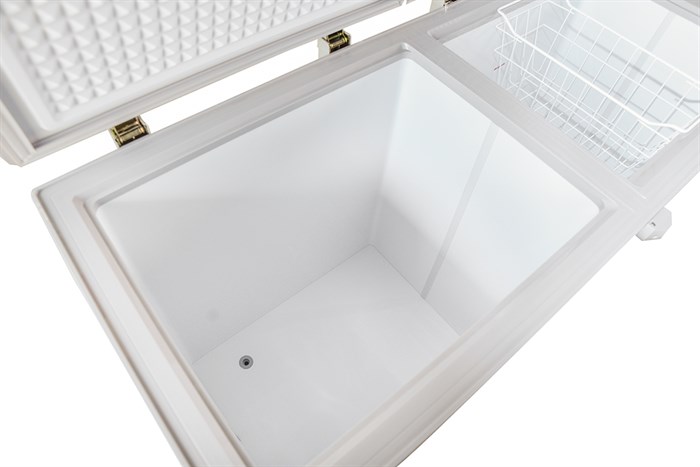 Tủ đông Sanaky Inverter 280 lít VH-4099W3