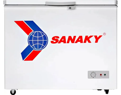 Tủ Đông Sanaky 180 Lít VH-2299HY2