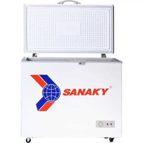 Tủ Đông Sanaky 180 Lít VH-2299HY2