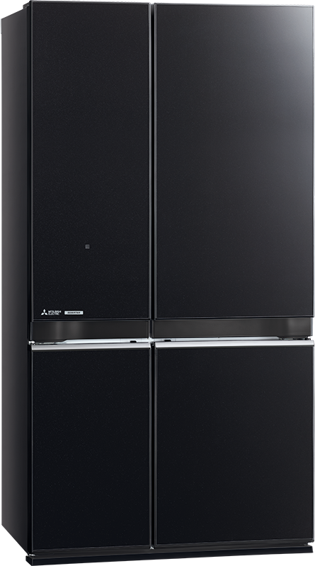 Tủ lạnh Mitsubishi Electric Inverter 580 lít MR-LA72ER-GBK-V