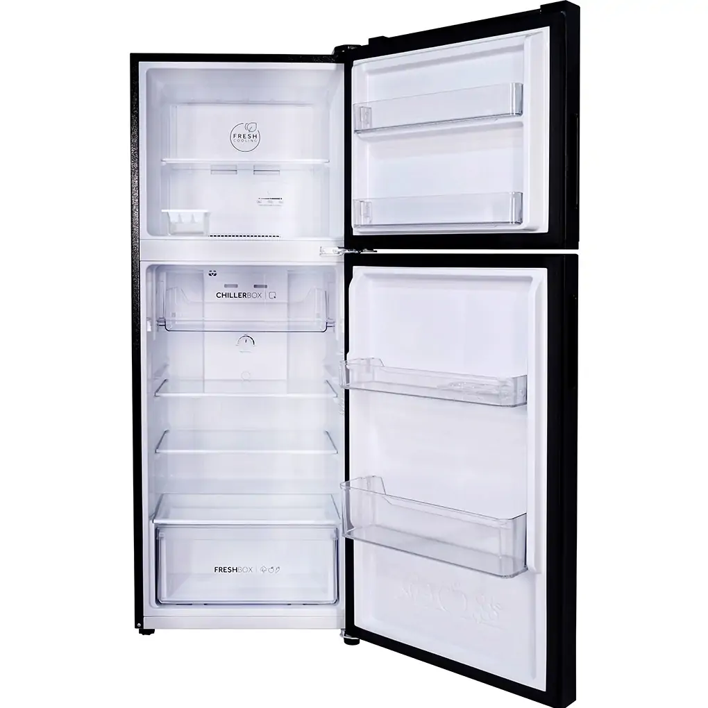 Tủ lạnh Aqua Inverter 211 lít AQR-T238FA(FB)