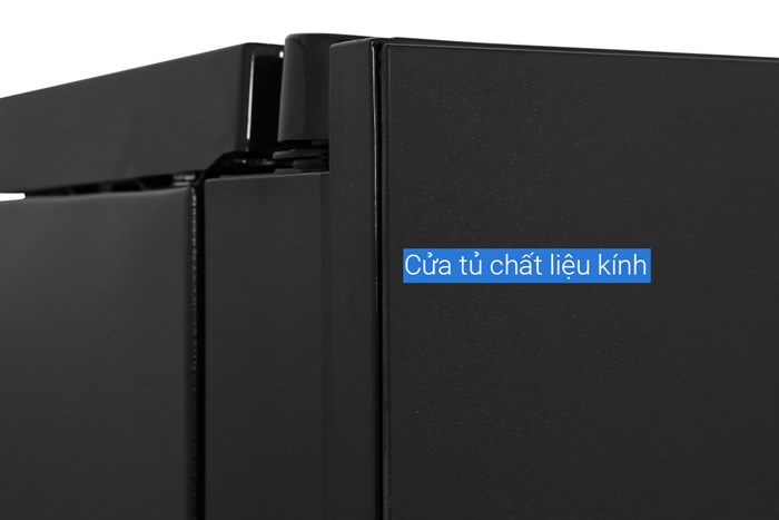 TỦ LẠNH HITACHI FG690PGV7X (GBK)