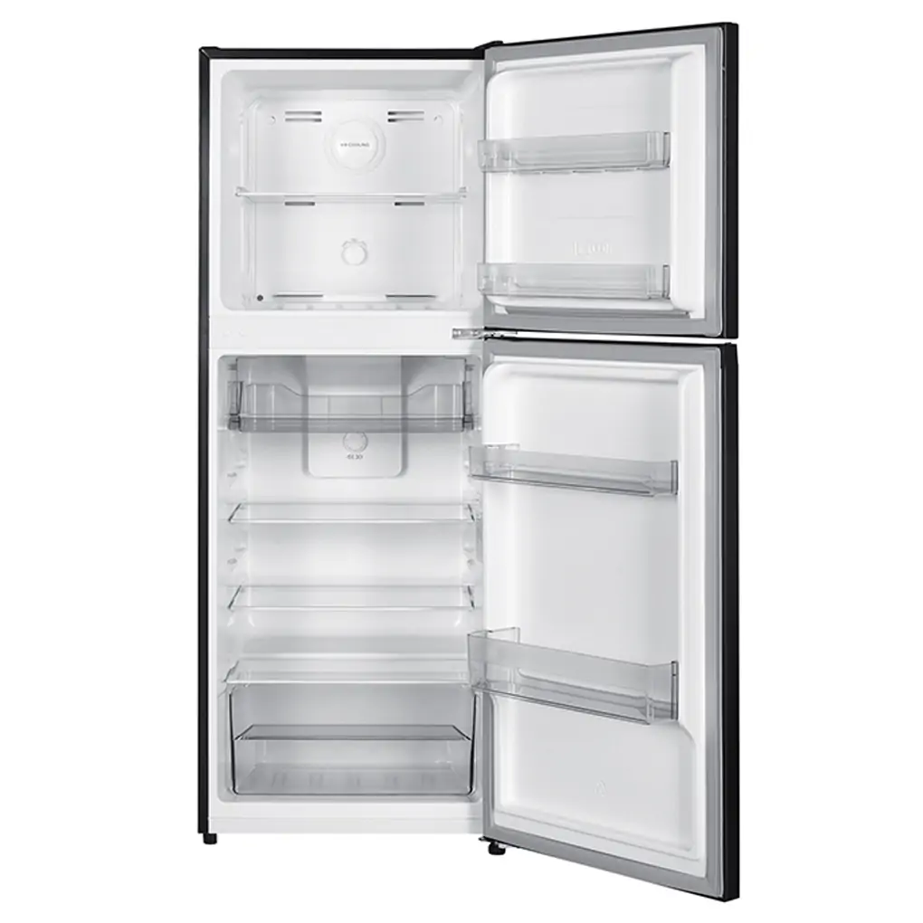 Tủ lạnh Sharp Inverter 197 lít SJ-X215V