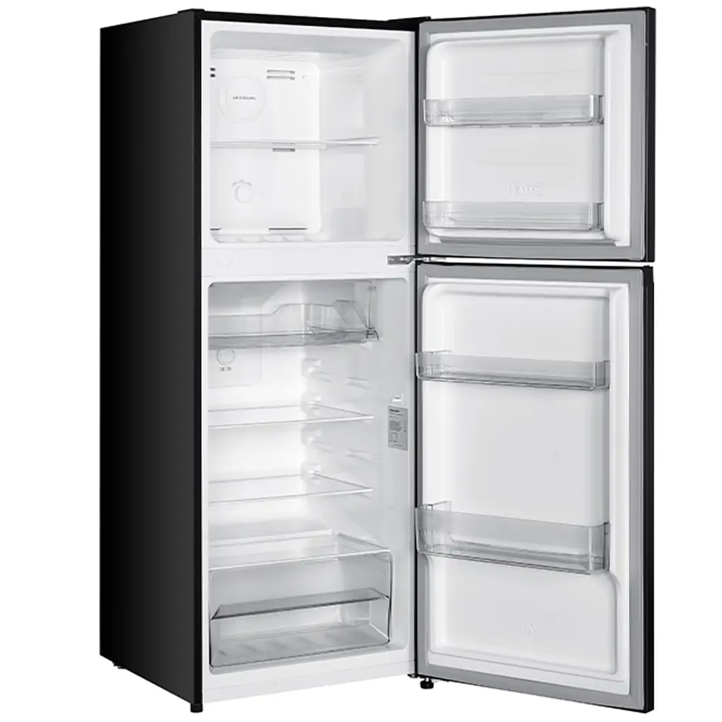 Tủ lạnh Sharp Inverter 197 lít SJ-X215V