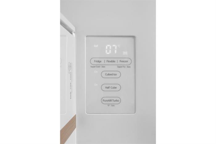 Tủ lạnh Toshiba Inverter 711 lít GR-RF895WIA-PGV(22)-XK