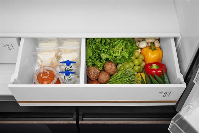 Tủ lạnh Toshiba Inverter 711 lít GR-RF895WIA-PGV(22)-XK