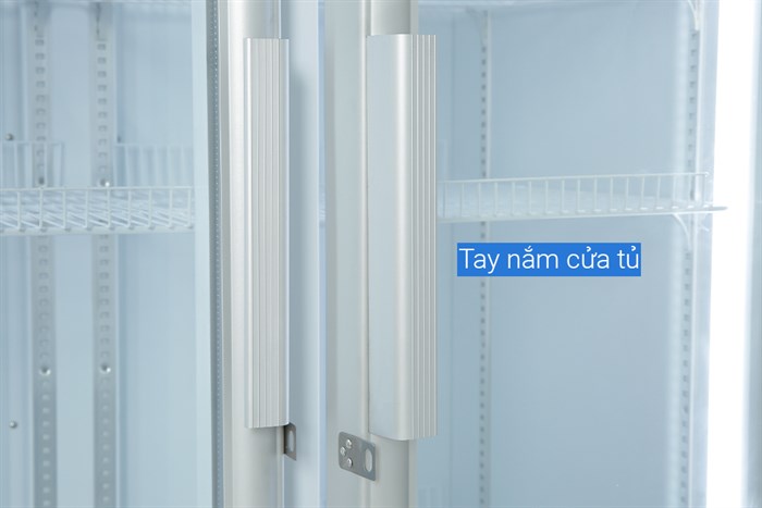 Tủ mát Sanaky Inverter 1100 lít VH1209HP3