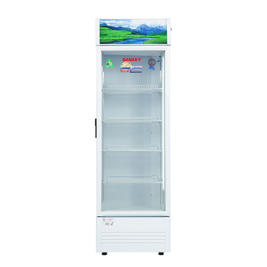 Tủ Mát Sanaky Inverter 480 Lít VH-5089K3
