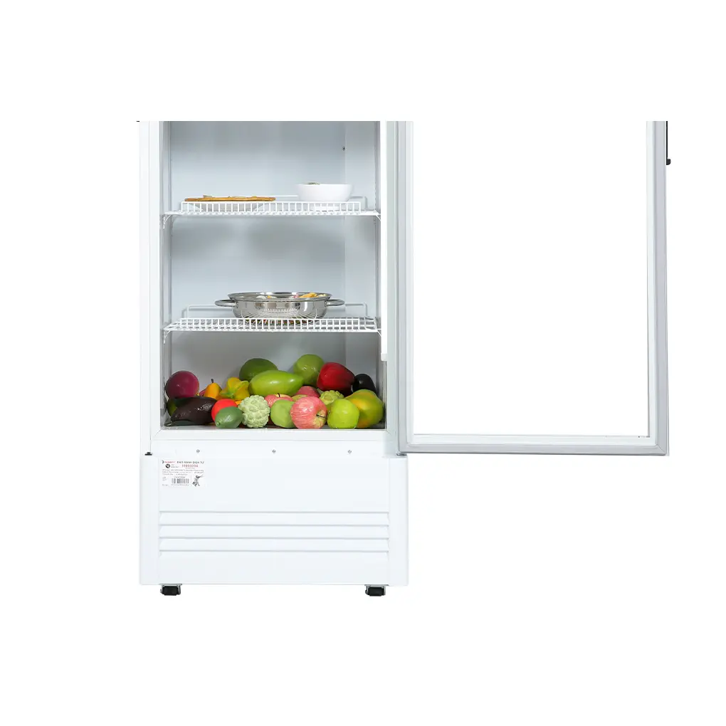 Tủ Mát Sanaky Inverter 480 Lít VH-5089K3