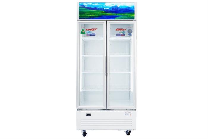 Tủ mát Sanaky Inverter 700 lít VH-8009HP3