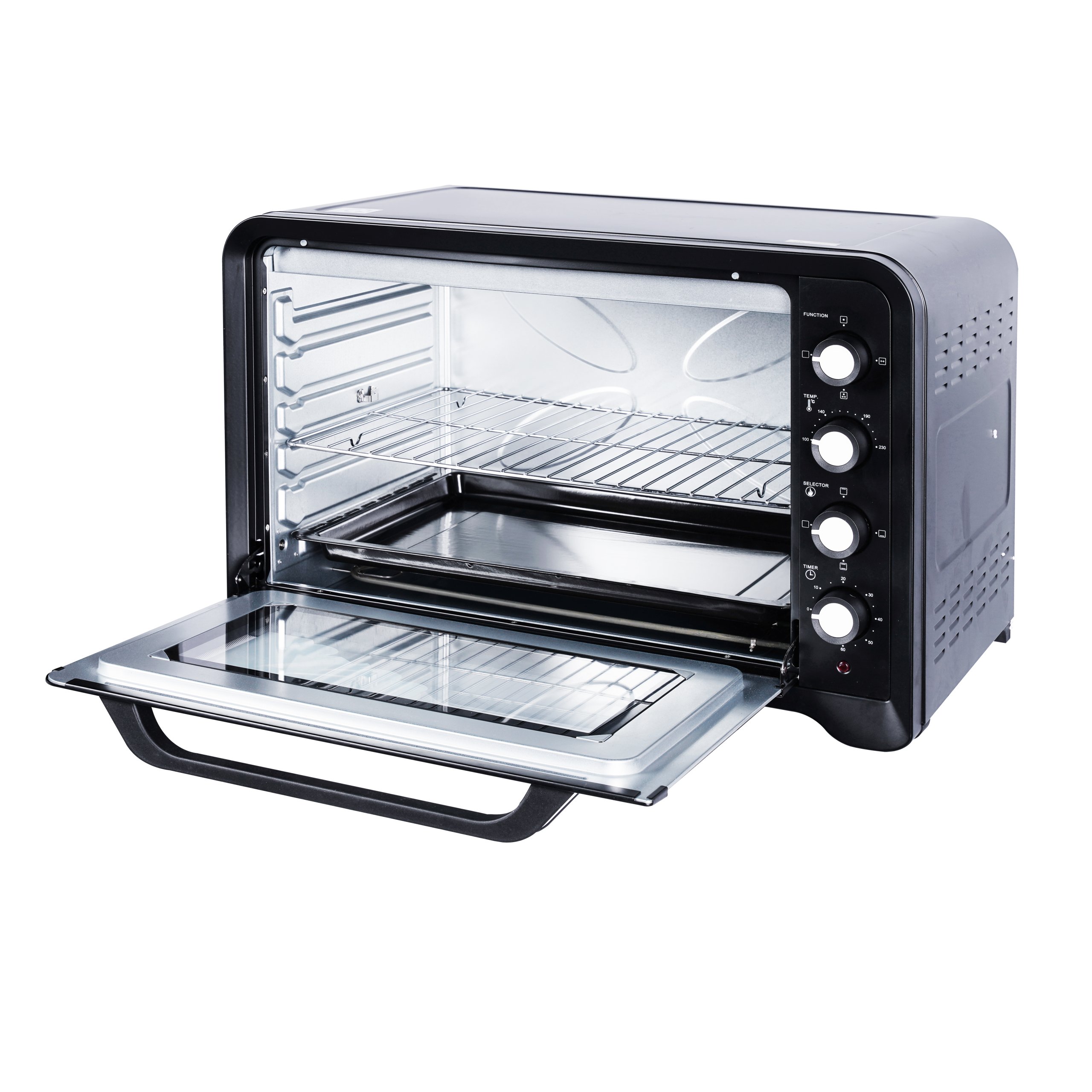 Lò Nướng Sanaky VH-129N2D 120 Lít