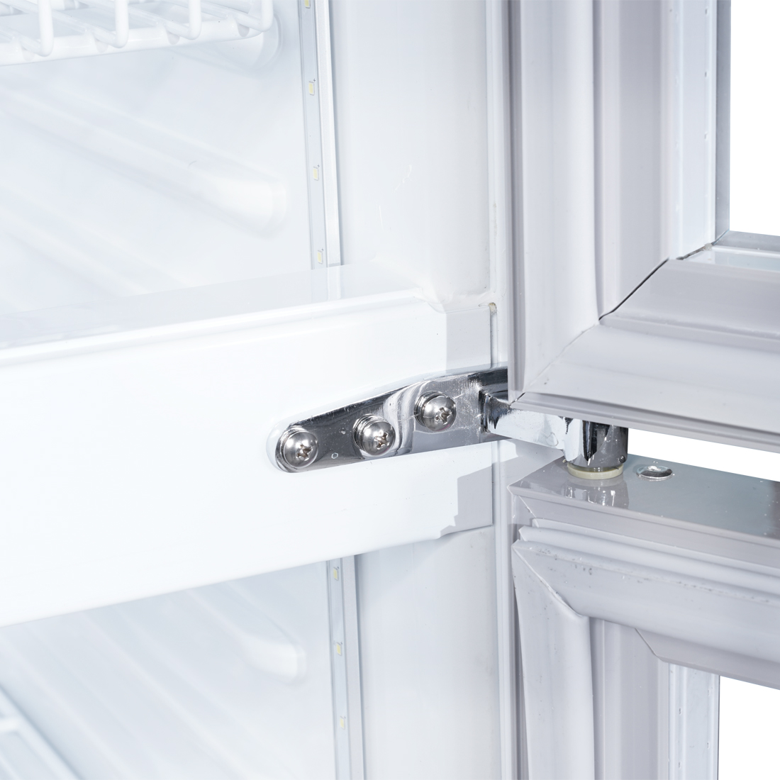 Tủ Mát Sanaky Inverter 290 Lít VH-358W3L