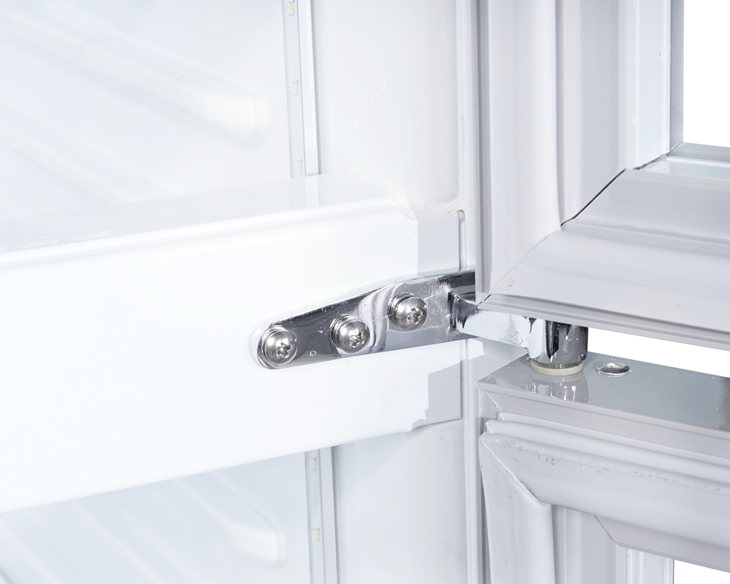 Tủ Mát Sanaky Inverter 200 Lít VH-258W3L