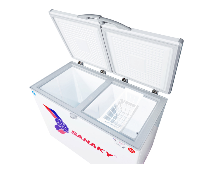 Tủ Đông Sanaky VH-285W2 285 lít