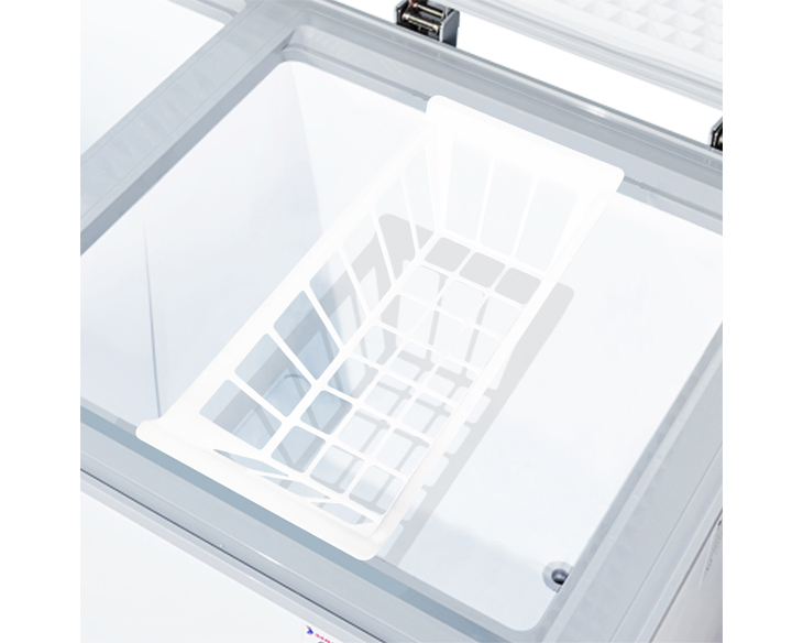 Tủ Đông Sanaky VH-285W2 285 lít