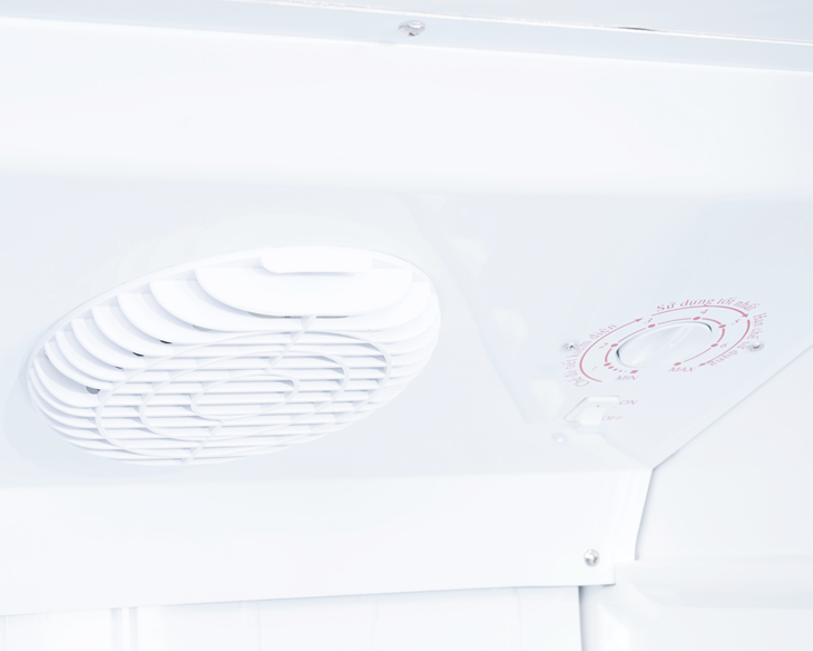 Tủ Mát Sanaky Inverter 240 Lít VH-308W3L