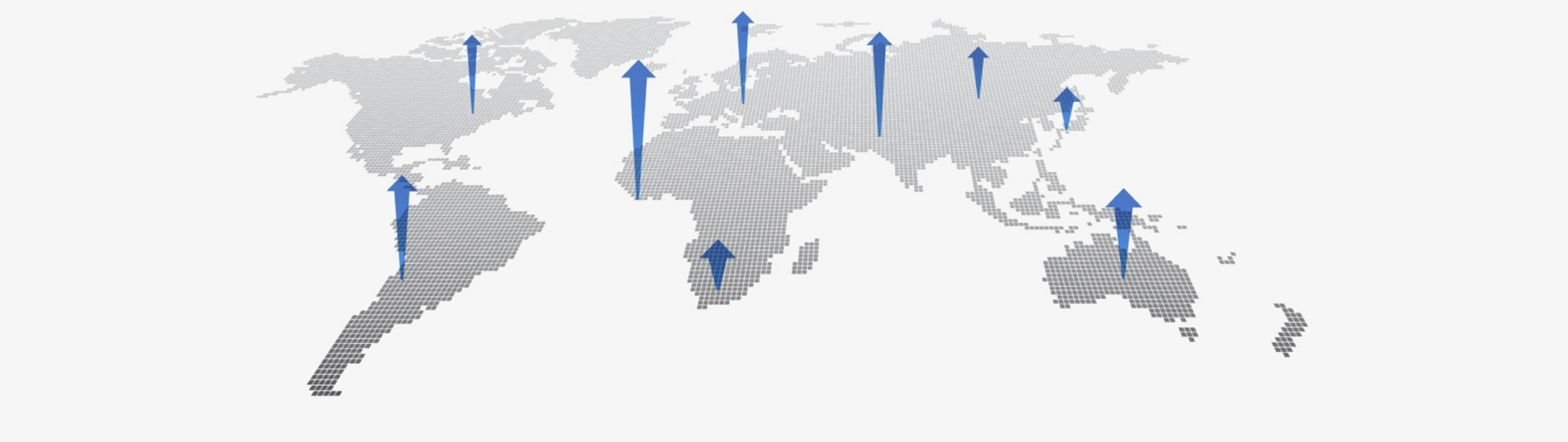 Thị trường của chúng tôi