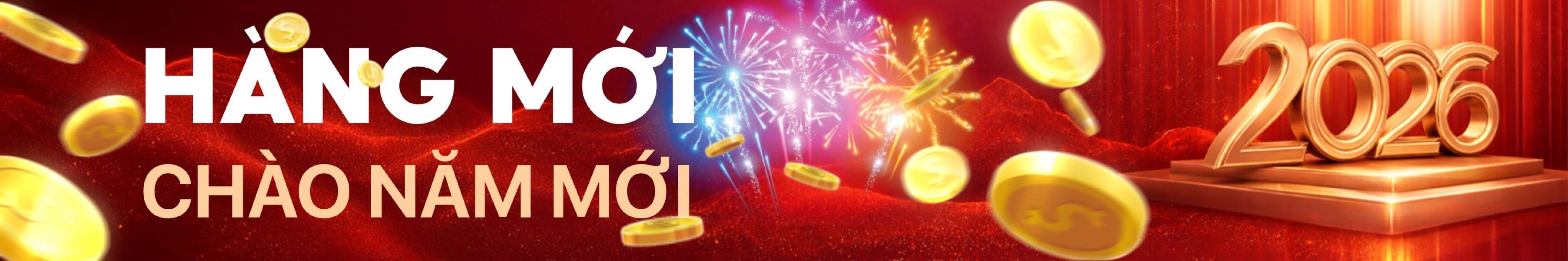 Giờ vàng giá sốc