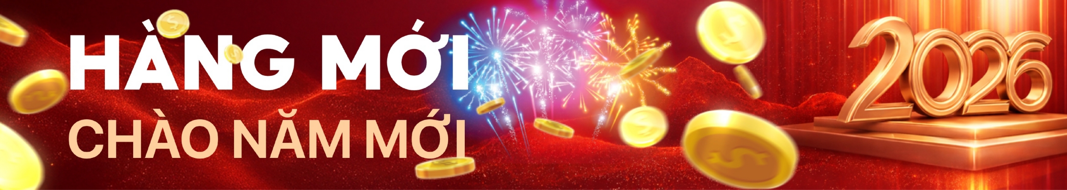 Giờ vàng giá sốc