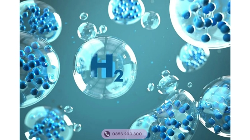 Nước hydrogen là gì