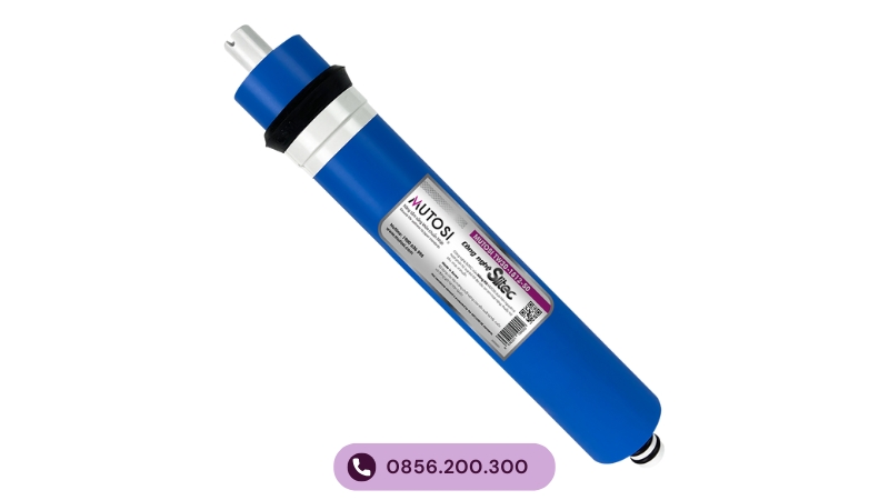 Màng RO Slitec 50GPD Mutosi