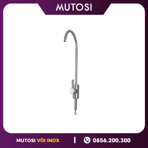 Vòi Máy Lọc Nước RO Mutosi
