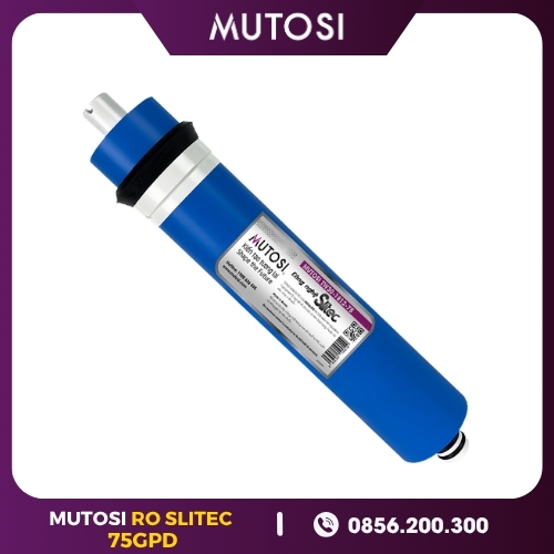 Màng Lọc RO Mutosi SLITEC 75GPD